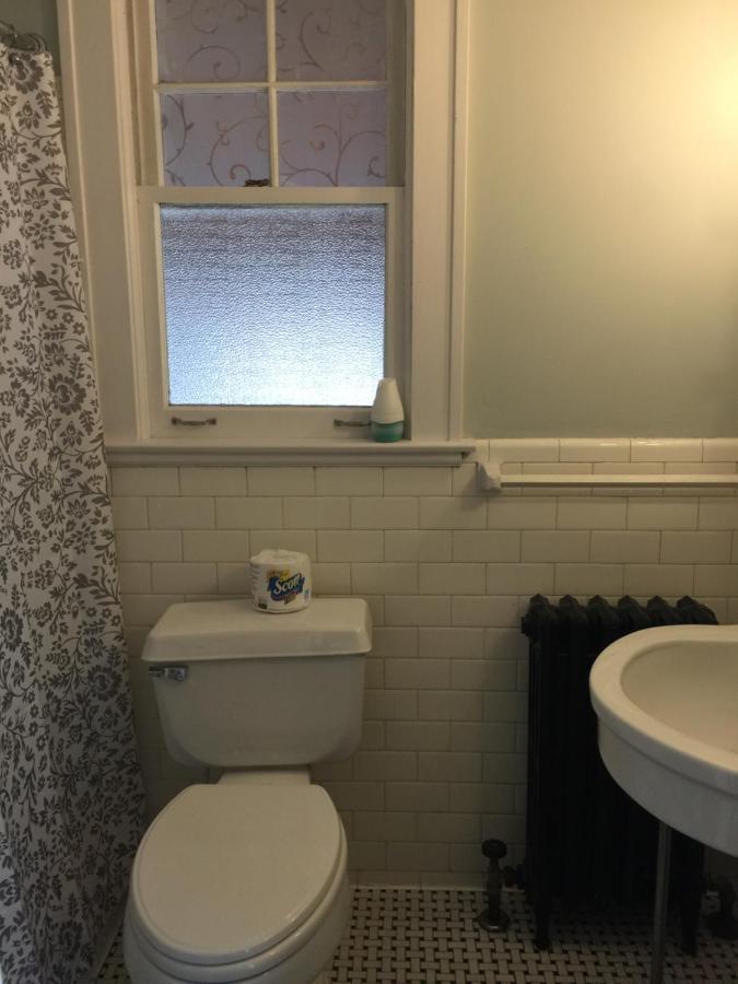 Whirlpool Cottage Ниагарски водопад Екстериор снимка