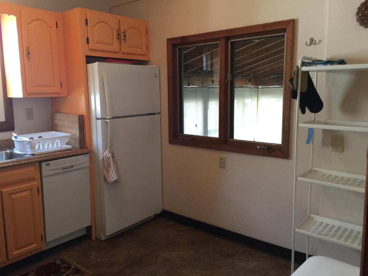 Whirlpool Cottage Ниагарски водопад Екстериор снимка
