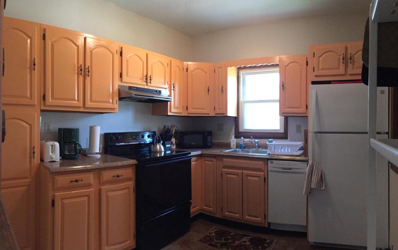 Whirlpool Cottage Ниагарски водопад Екстериор снимка