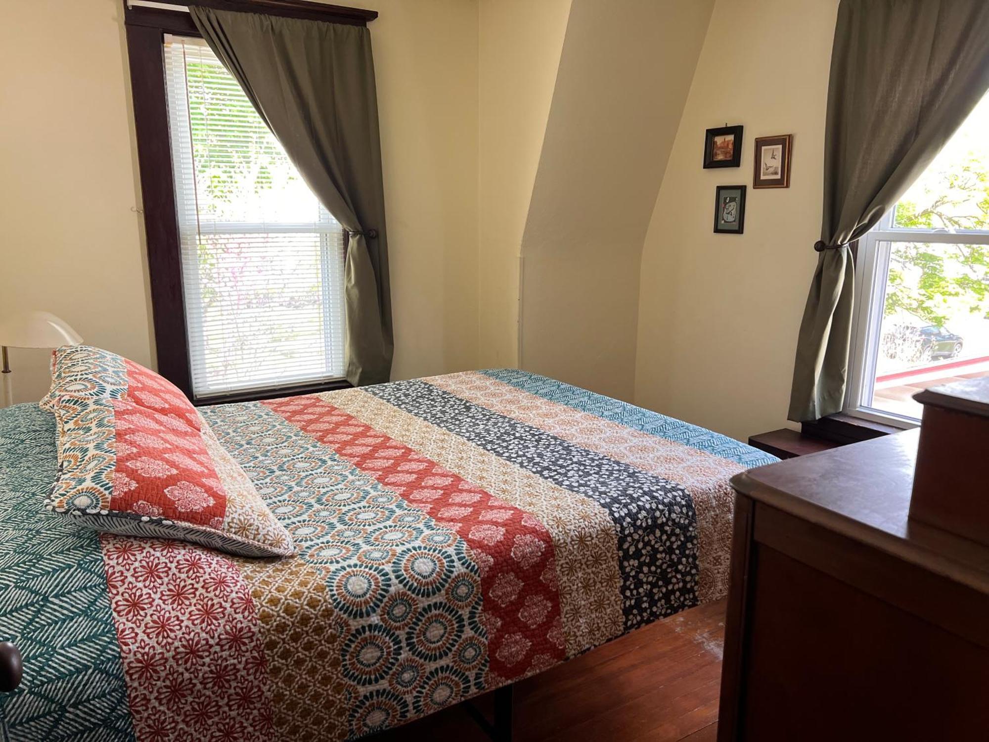 Whirlpool Cottage Ниагарски водопад Екстериор снимка