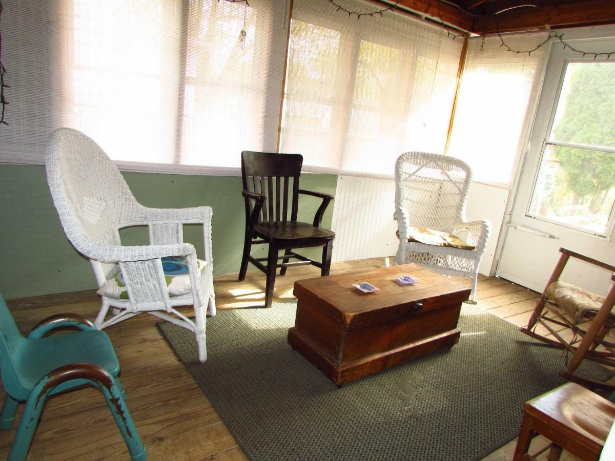 Whirlpool Cottage Ниагарски водопад Екстериор снимка