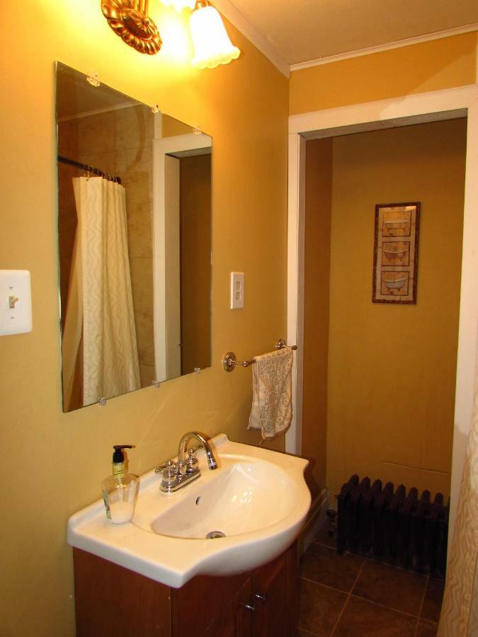 Whirlpool Cottage Ниагарски водопад Екстериор снимка