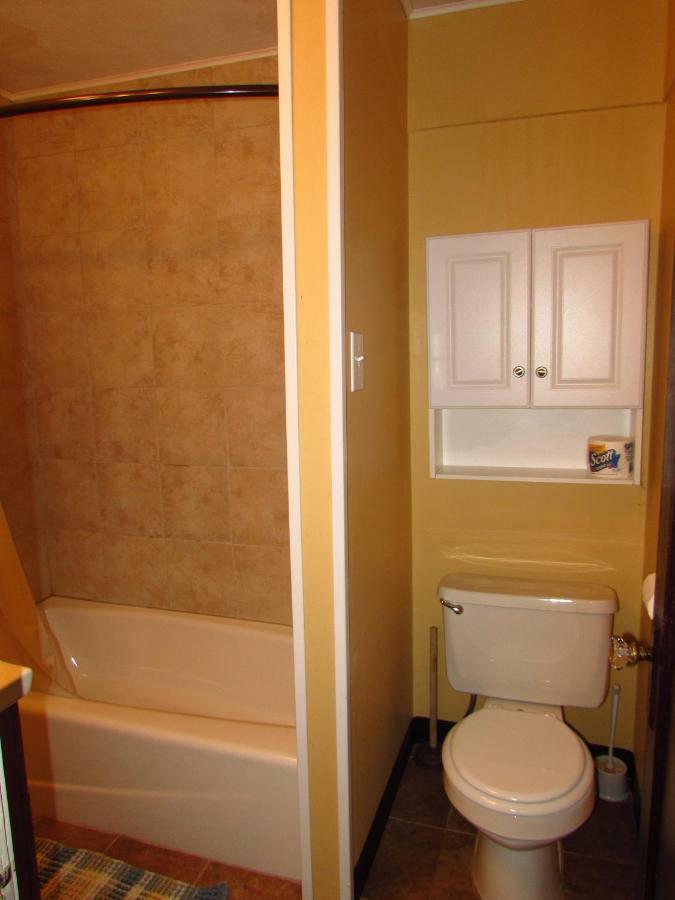 Whirlpool Cottage Ниагарски водопад Екстериор снимка