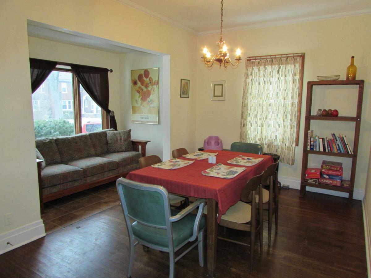 Whirlpool Cottage Ниагарски водопад Екстериор снимка
