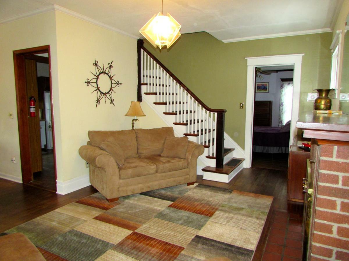 Whirlpool Cottage Ниагарски водопад Екстериор снимка