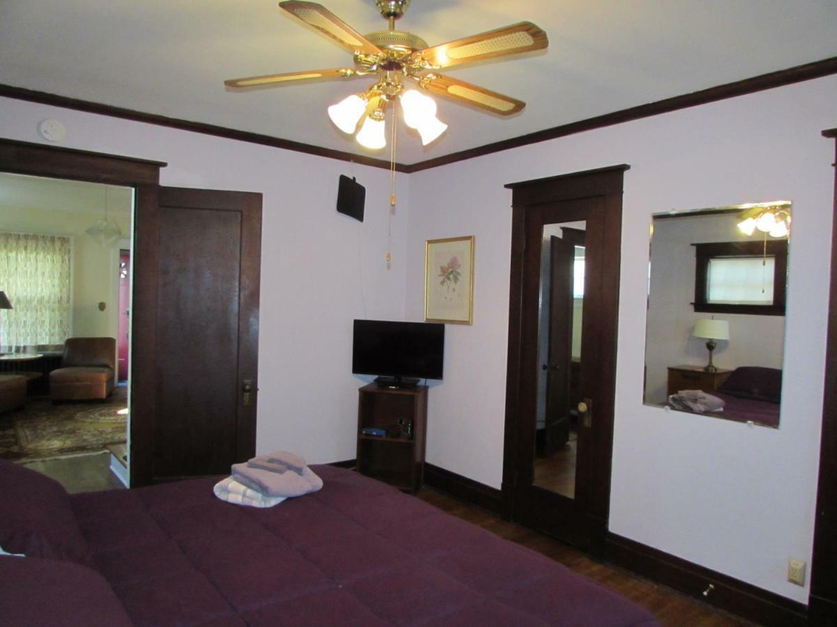 Whirlpool Cottage Ниагарски водопад Екстериор снимка