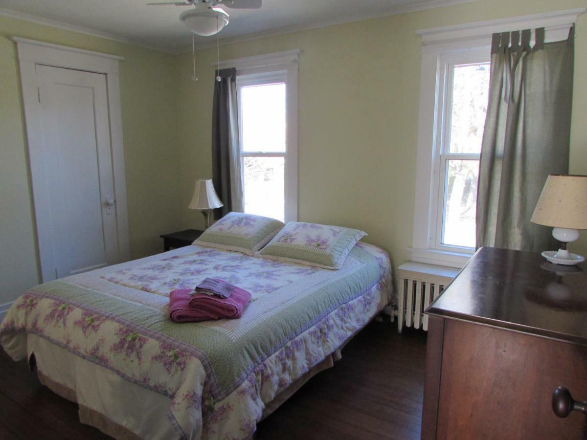 Whirlpool Cottage Ниагарски водопад Екстериор снимка